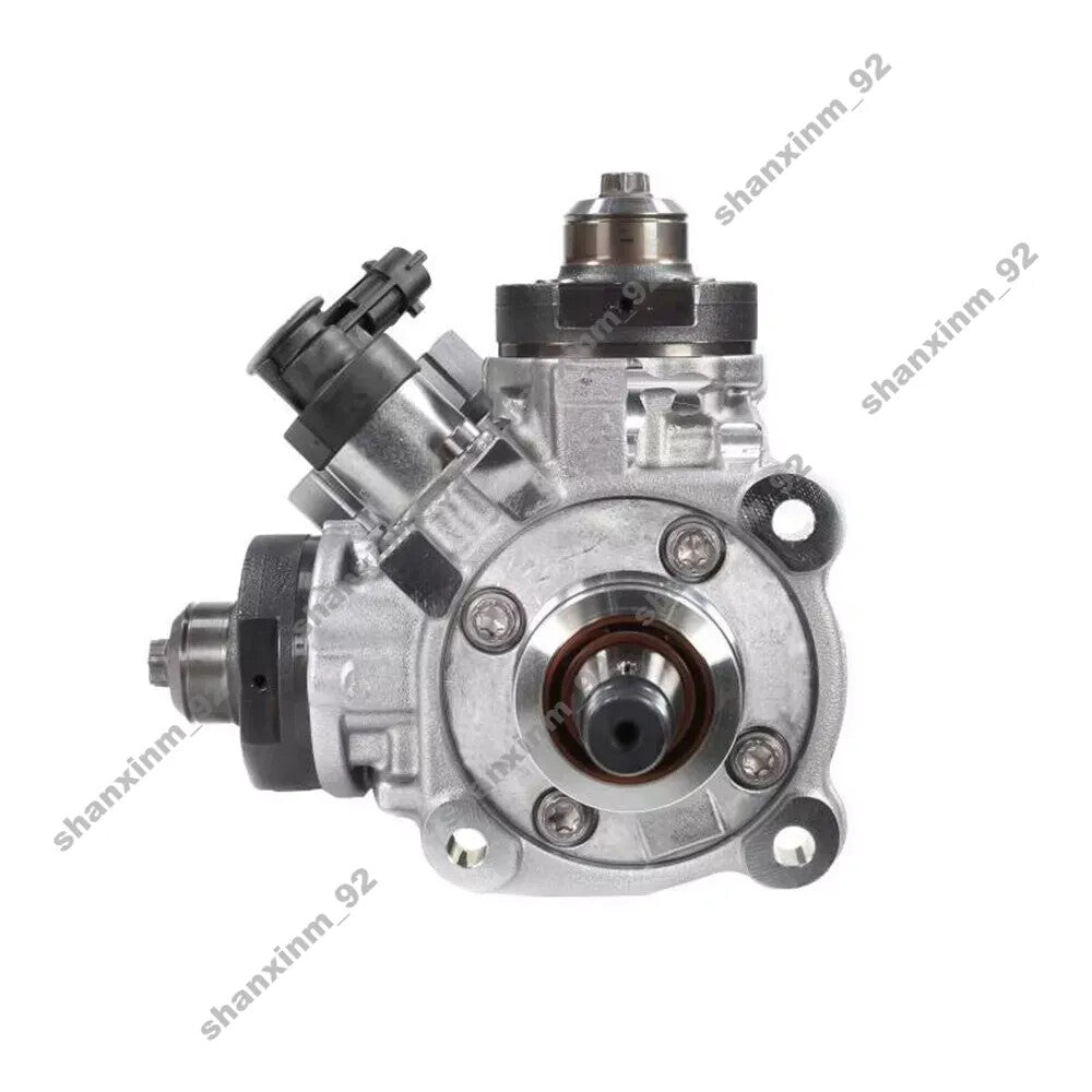 Diesel Fuel Injection Pump For QSB Engine 0445020610 5302736