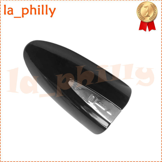 Front Door Handle Cap Left Side Exterior for Jaguar XJ 2010-2019 C2D32290LML
