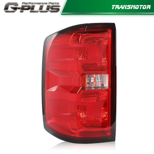 [Driver Side] 2014 - 2018 for Chevrolet Silverado 1500 (US Version)