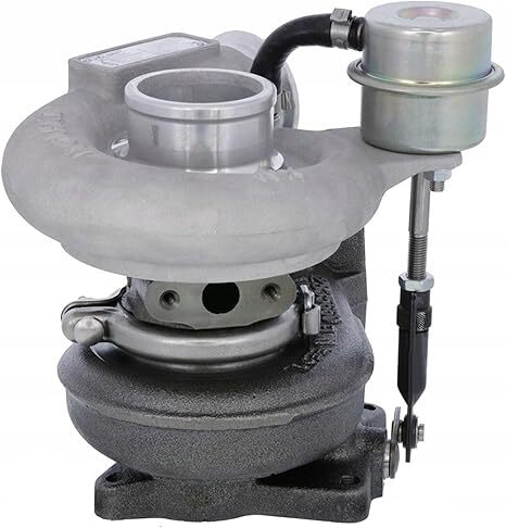 HE200WG Turbocharger for Foton Diesel ISF Truck 3796165 3772741 3772742