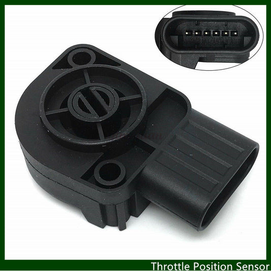 Throttle position sensor 133284 131973 2603893C91, compatible with Williams Controls 85101350