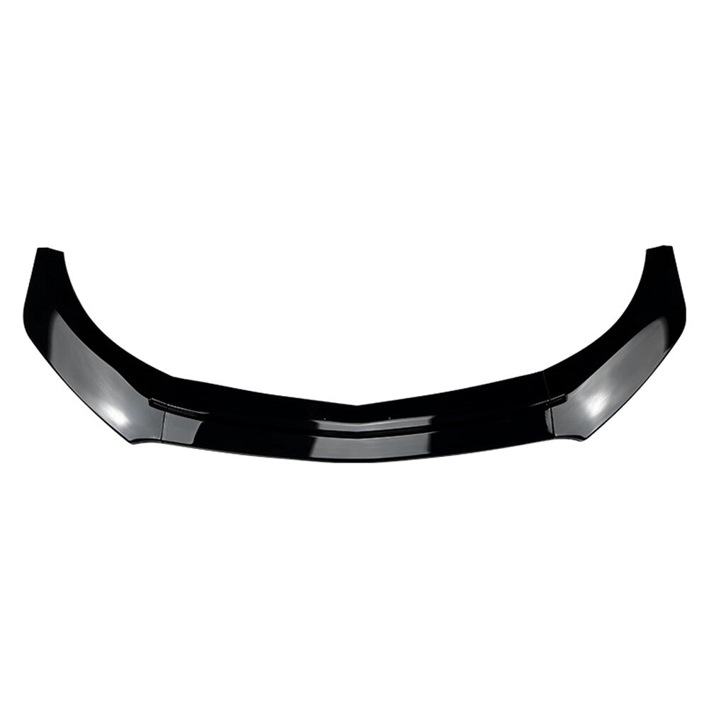 Car Front Bumper Lip Spoiler Splitter for Mercedes-Benz A-Class W176 A200 A260