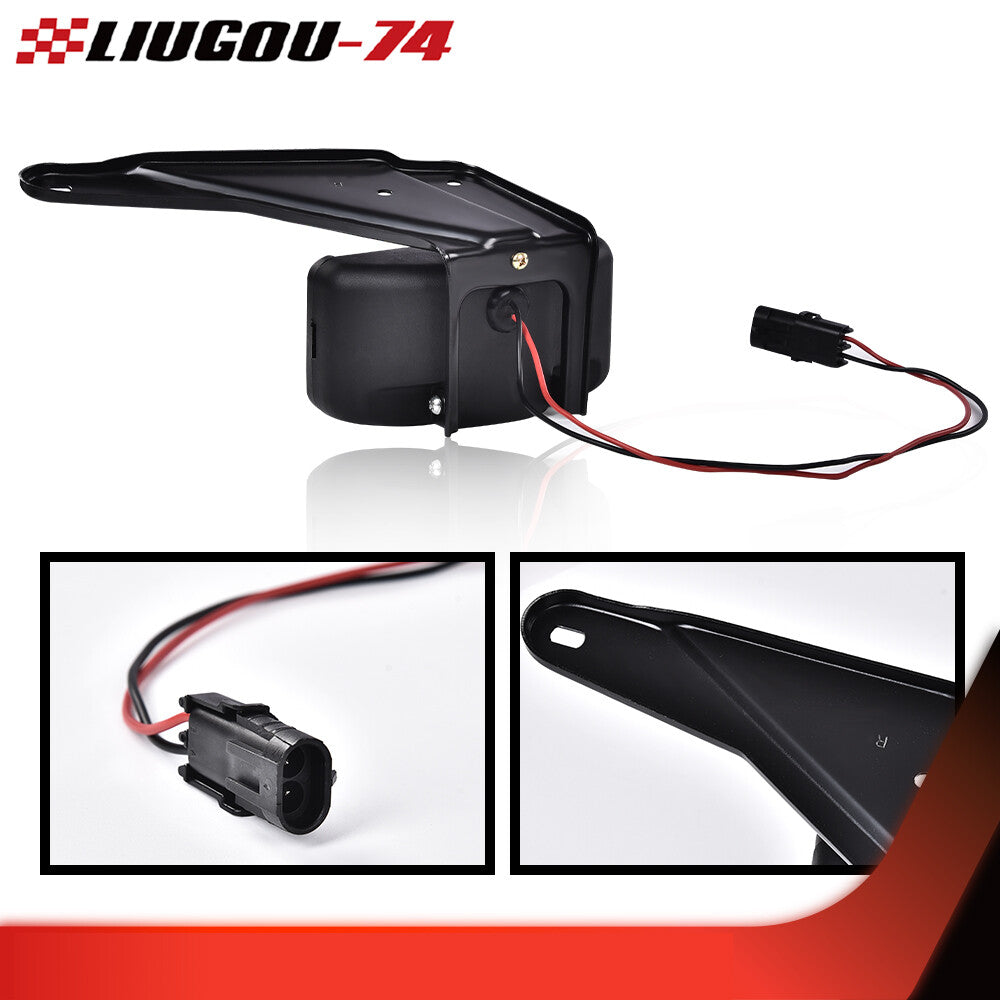 Suitable for 1988-1999 for Chevrolet C1500 fog lights, headlights, and passenger 2-piece set.