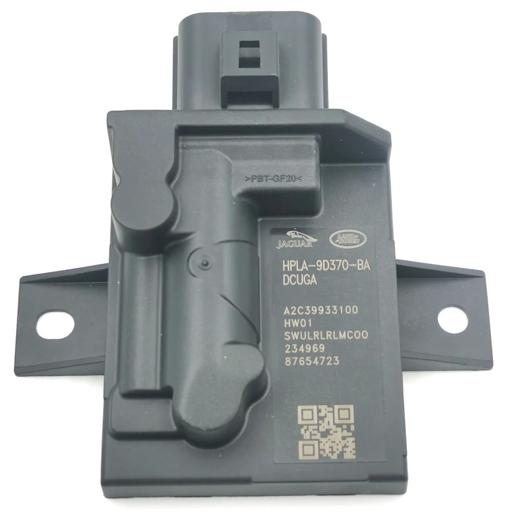Fuel pump control module suitable for Land Rover LR172880 LR153984 LR086374