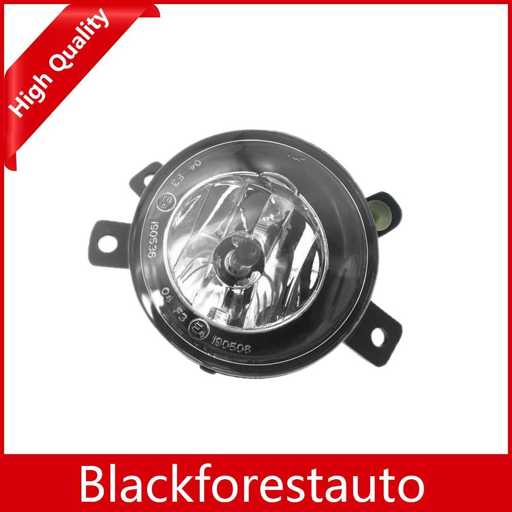 Right Bumper Fog Light for 2010-2014 for BMW E84 X1 63172993526 63-17-2-993-526