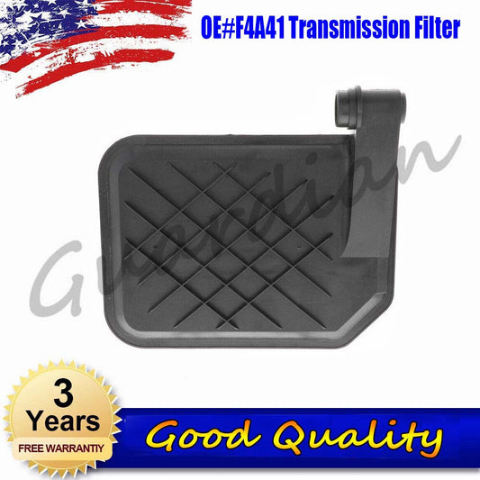 1x F4A41 F4A42 Transmission Filter for MITSUBISHI for HYUNDAI for KIA 4 SPEED 1996-2008