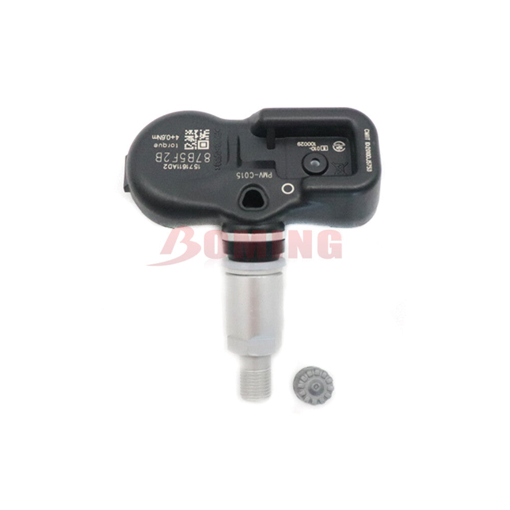 4X TPMS Tire Pressure Sensor 42607-48010 PMV-C015 315MHz for TOYOTA for Camry RAV4