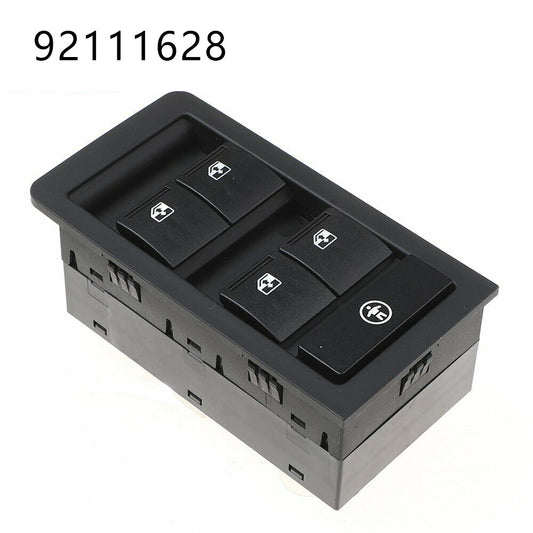 Master Window Switch for Holden Commodore VY VZ 2002 2003 2004 2005 2006 2007