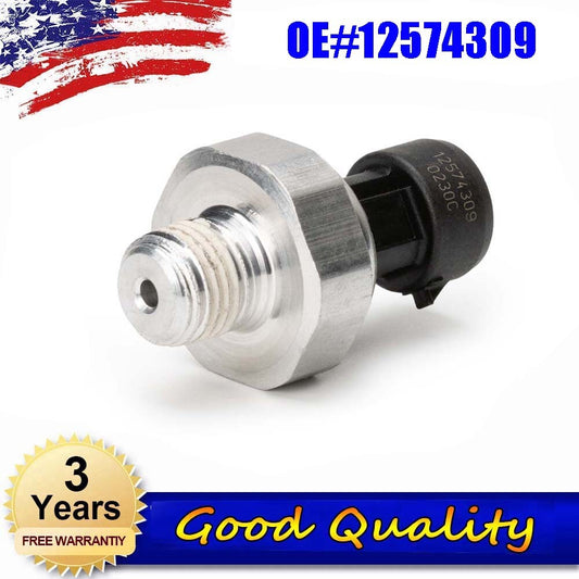 Engine oil pressure sensor 12574309 is suitable for GimChill Topkit for Sierra 1500 and for Chevrolet Kodiaq.