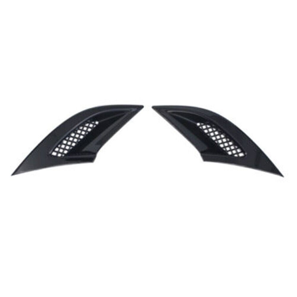 Rear headlight cover trim car accessories, 2 pieces, for Honda Accord 2023