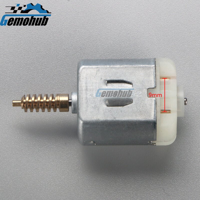POWER folding side view mirror Motors Repair for Hummer H2 for Jaguar XF