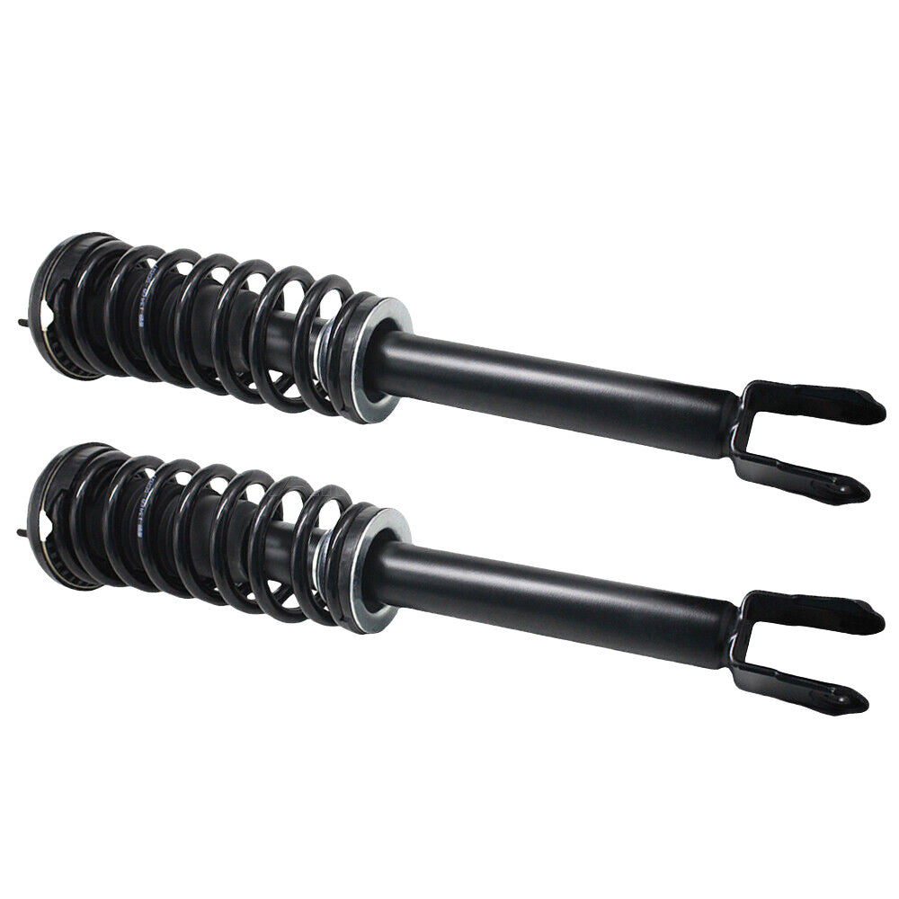 4¡Á Front & Rear Shock Absorber Struts for BMW F30 F32 F33 320i 328i 335i RWD 14
