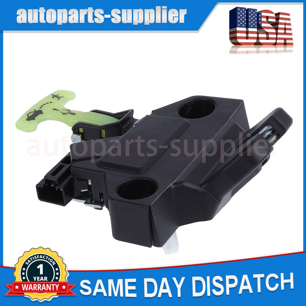 Suitable for Toyota for Corolla 2009 - 2013, trunk lock/actuator latch version 64600 -02040