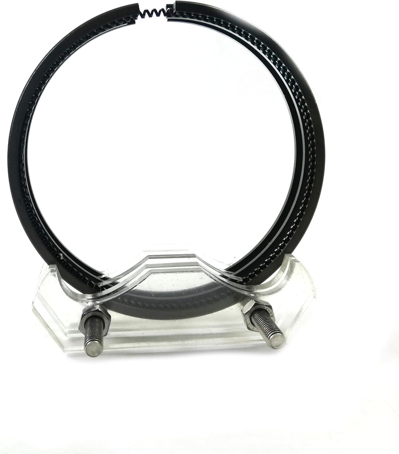 6D105 S6D105 6D105-3 Piston Ring 6137-31-2040 Suitable For Komatsu Engine