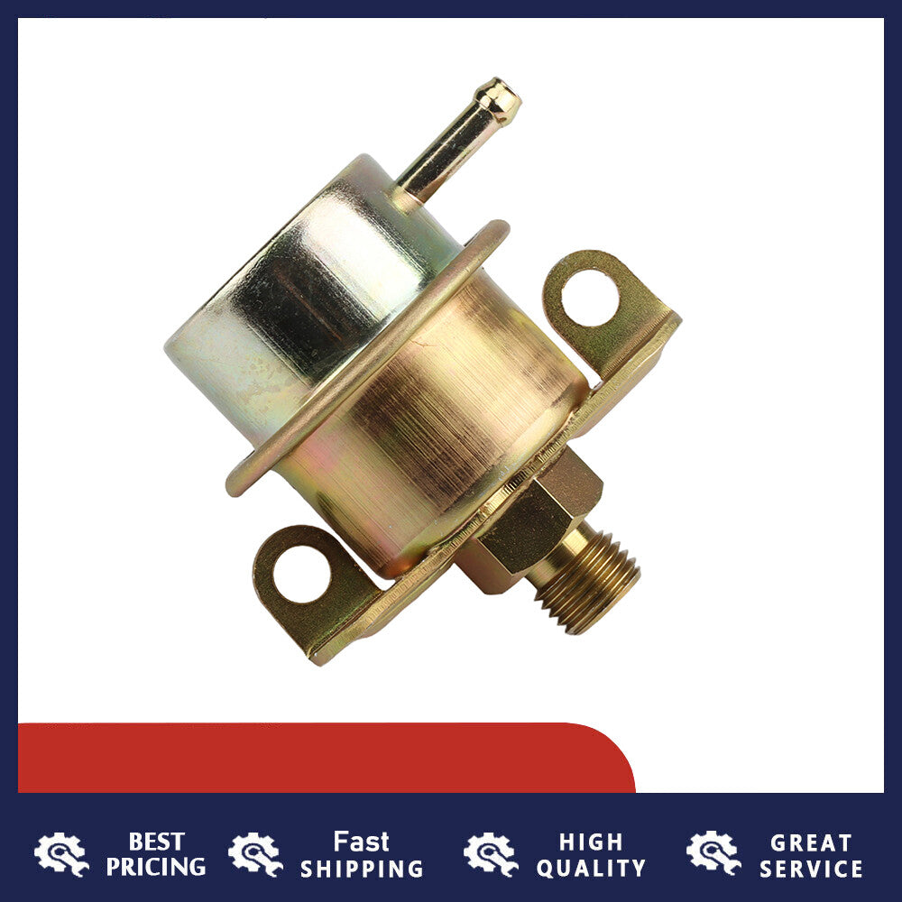 new 1-pack fuel pressure regulator F2TZ9C968AA for Ford and for Mazda 1991-1998 92TF9C968AA