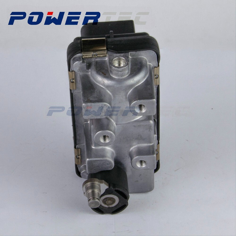 G-290 Turbo Actuator 763091-0001 7794022H07 is suitable for BMW X3 2.0D E83 E83N 110Kw 150HP
