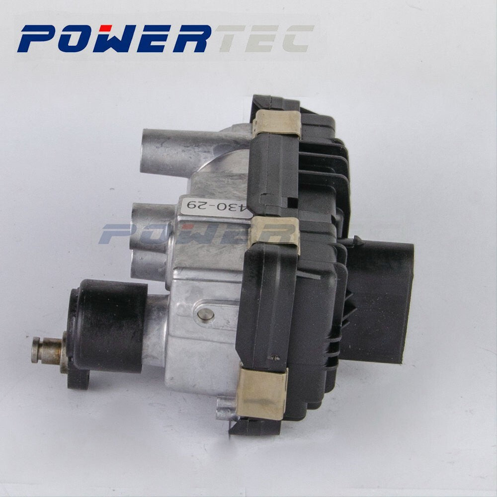 Turbo actuator suitable for Ford Ranger Everest 3.2 200 HP Duratorq 822182 FB3Q-6K682-PC