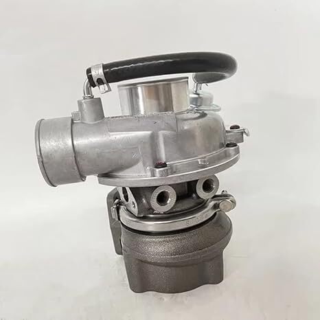 RHF5 4KH1 Turbocharger 1118010-850 Fit for Qingling NKR Truck 8972400082