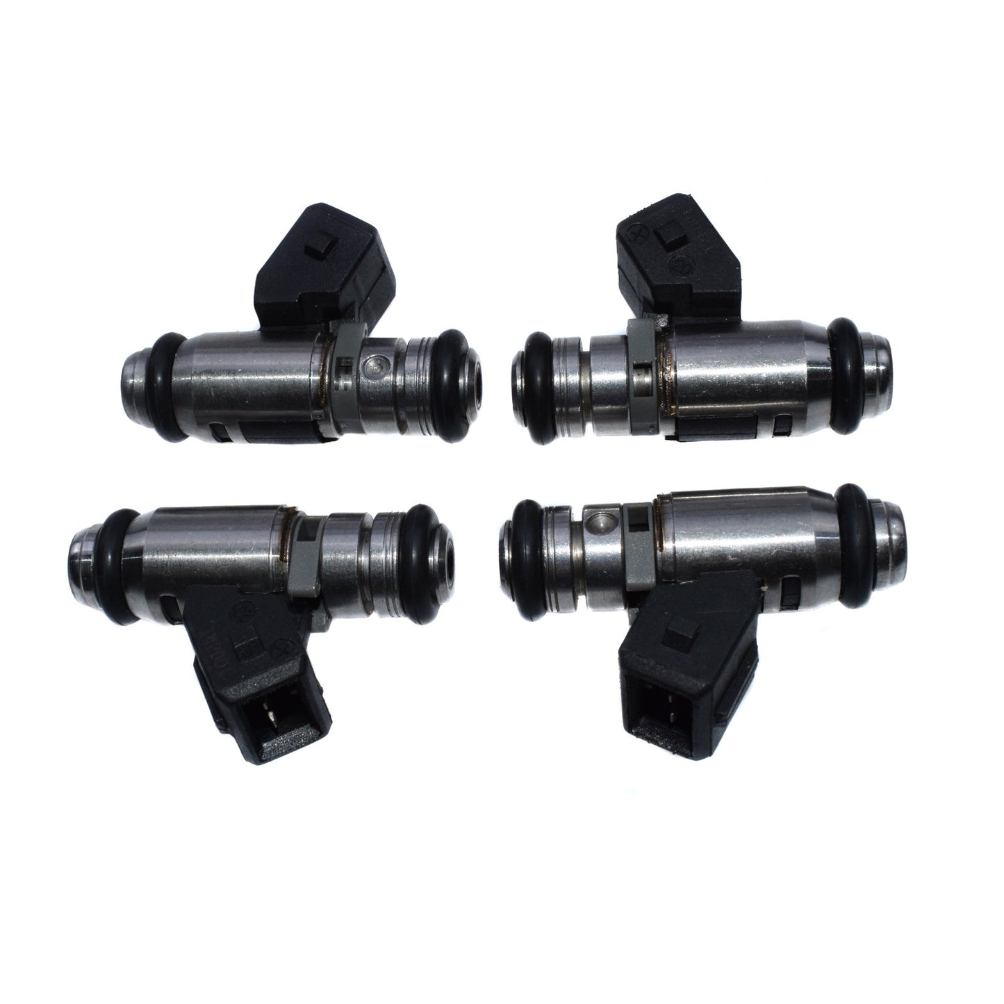 4-pack fuel injectors for Fiat Brava, Bravo 182, Marea 185, Palio, for Lancia Delta IWP001