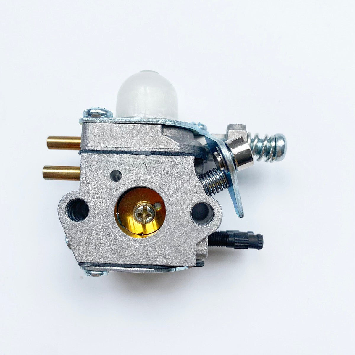 New Carburetor For Carb Zama C1U-K52 SRM2100 GT2000 GT2100 PAS2000