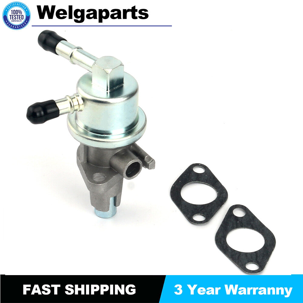 17121-52030 Fuel Pump Fits Bobcat Skid Steer Loader 753 763 S175 S185 S150 7