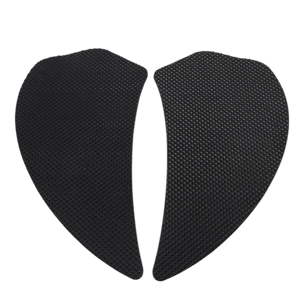 Tank Traction Gas Pad Side Fuel Knee Grip Decal for Kawasaki ZX14 2006-2011