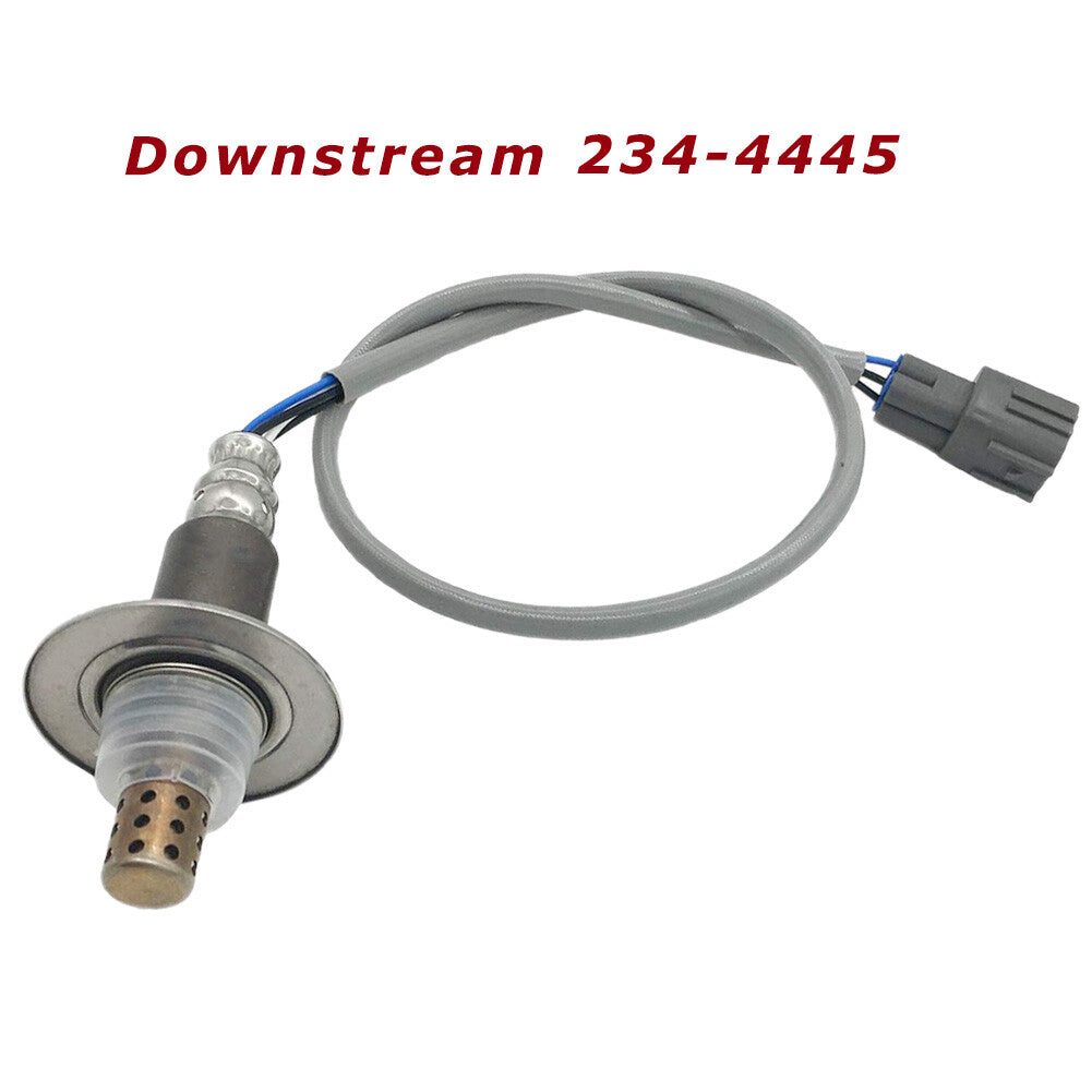 Set of 2X Oxygen Sensor Front Rear for Subaru Forester Impreza Legacy 06-11 2.5L