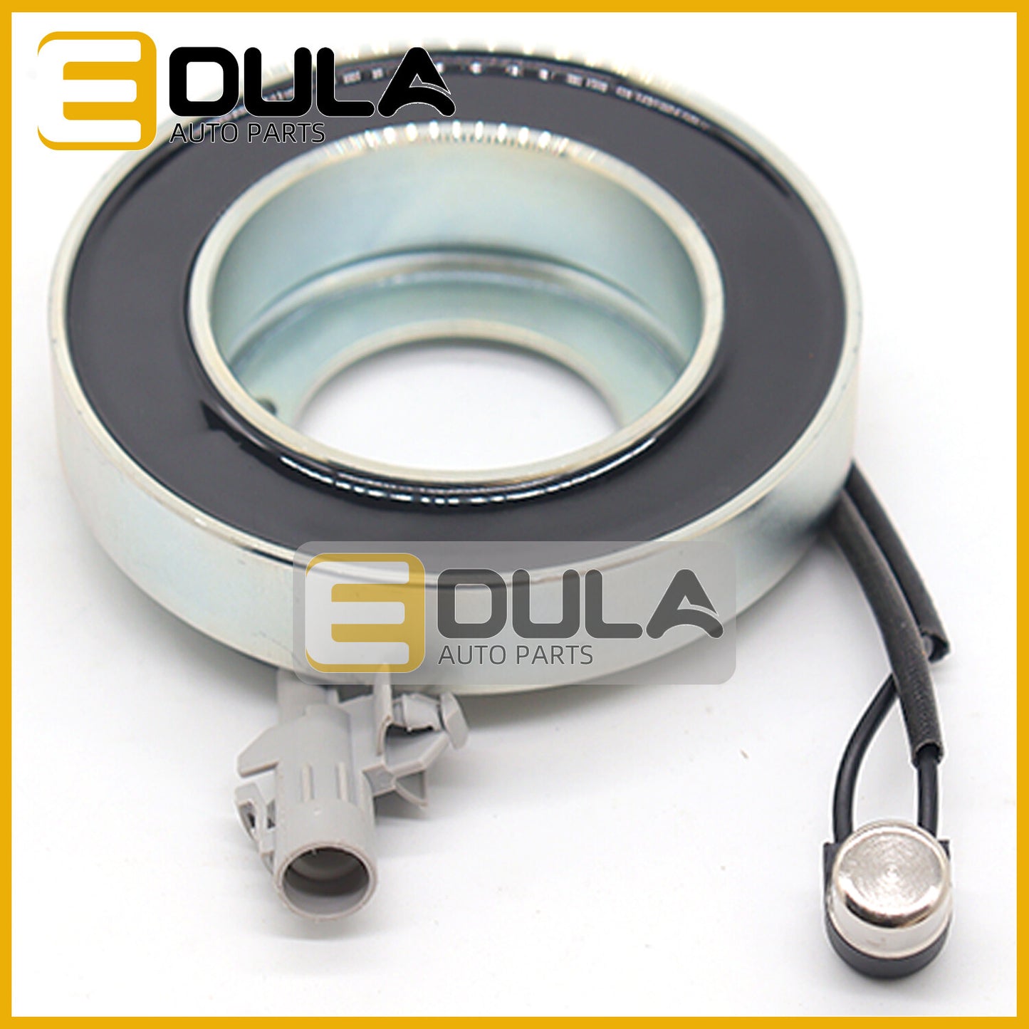 V08 New AC Compressor Clutch Coil fits for SUZUKI SX4 for SWIFT III 1.6L EZ05