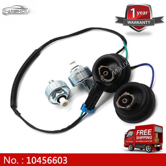 Knock harness kit with sensors for Chevrolet Tahoe for GMC for Yukon 4.8L 5.3L 00-06 new