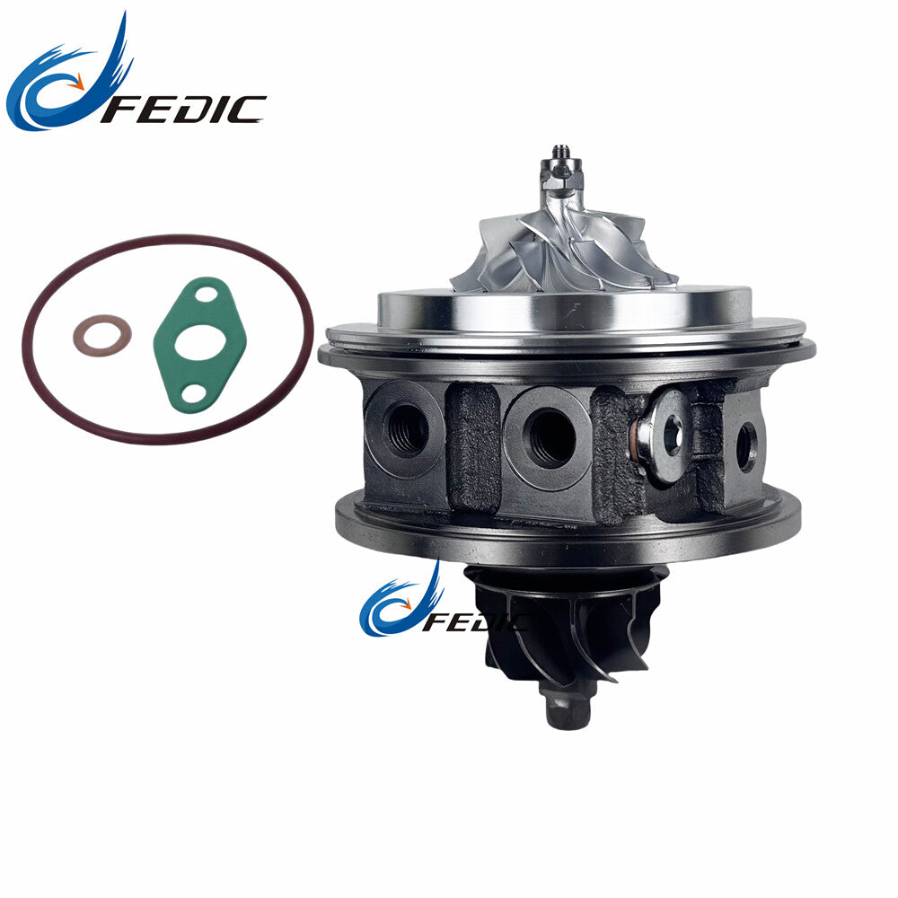 Turbo cartridge BV43 28200-4A480 for Hyundai H-1 Starex 2.5 L 170HP 125Kw D4CB