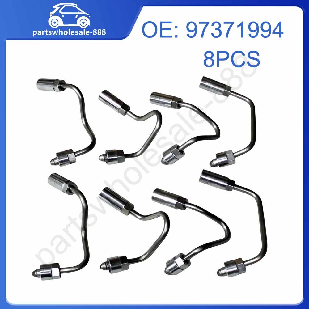 pieces 97371994 for 2006-2007 Classic 6.6L LBZ Duramax fuel rail injection system