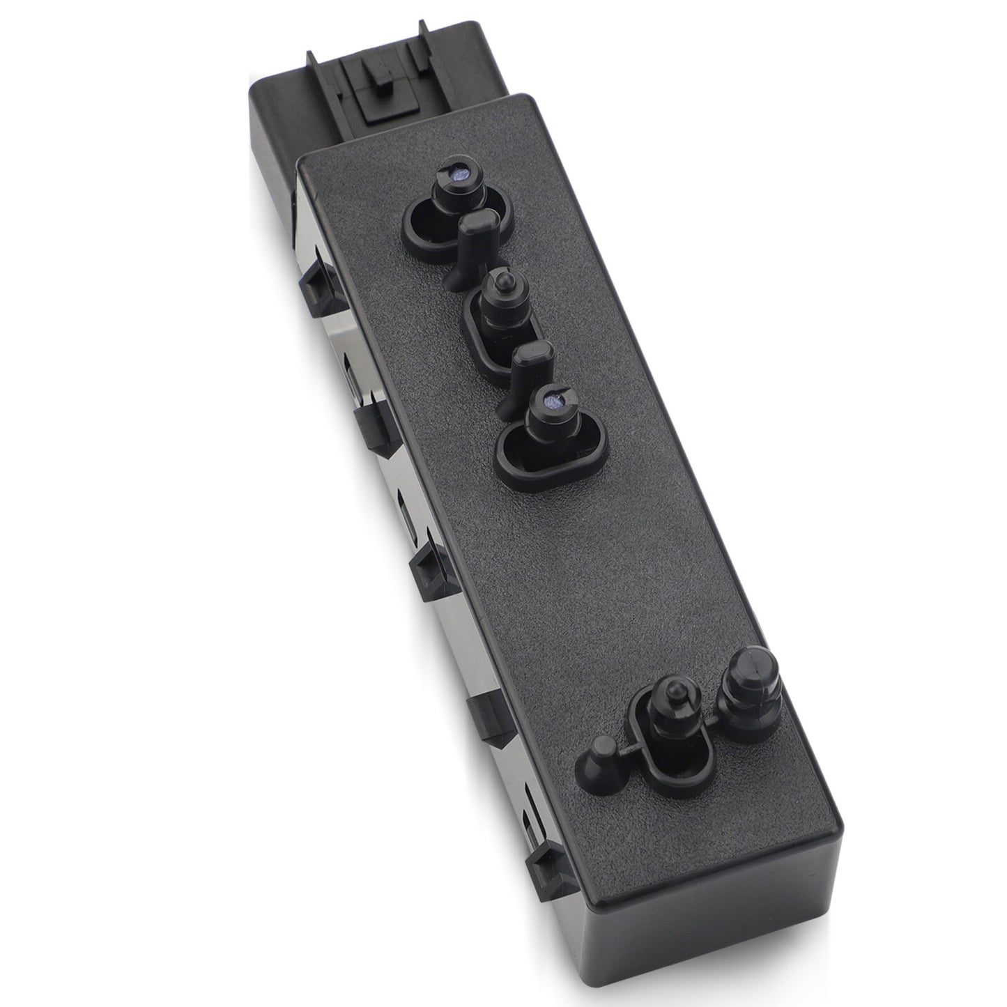 Right front passenger side power for seat control switch 12451498 is applicable to for Chevrolet for GMC