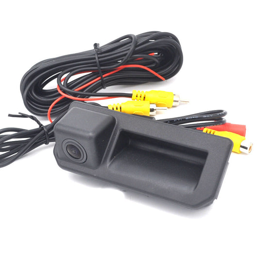 Boot Handle Reversing Reverse Camera for Audi Q2 Q5L A5 for Skoda KODIAQ for VW for Passat B