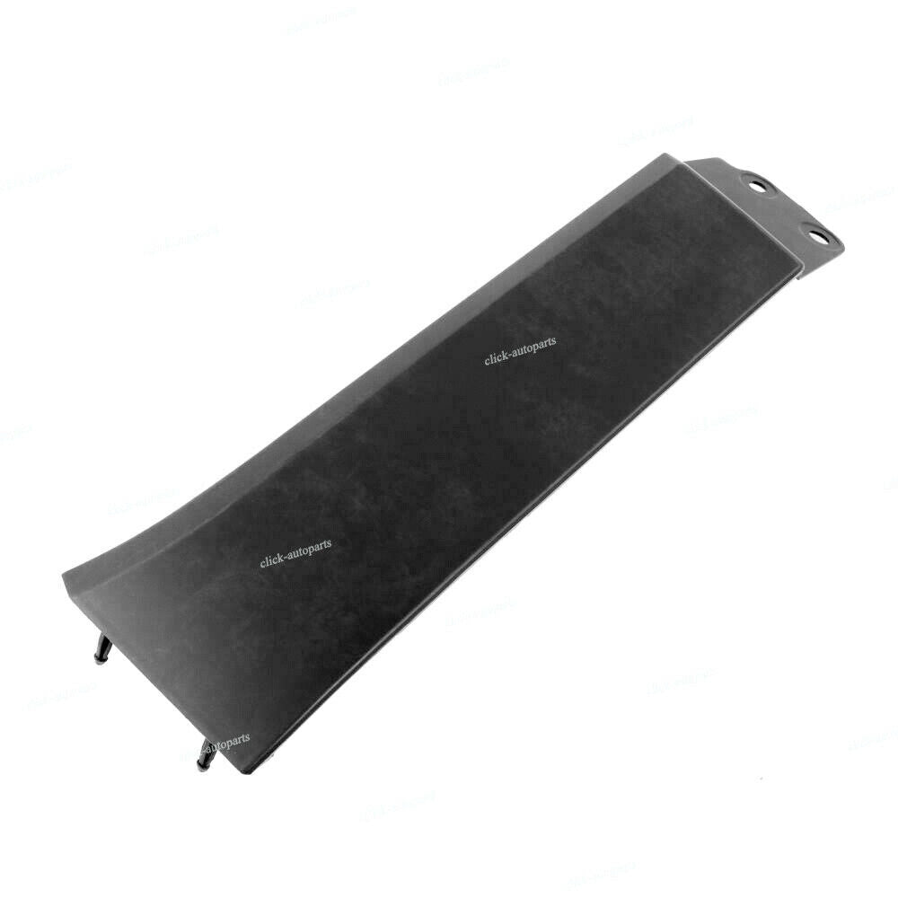 Front Fender Extension Panel Right Side For 2008-2012 Sequoia 2007-2013 Tundra