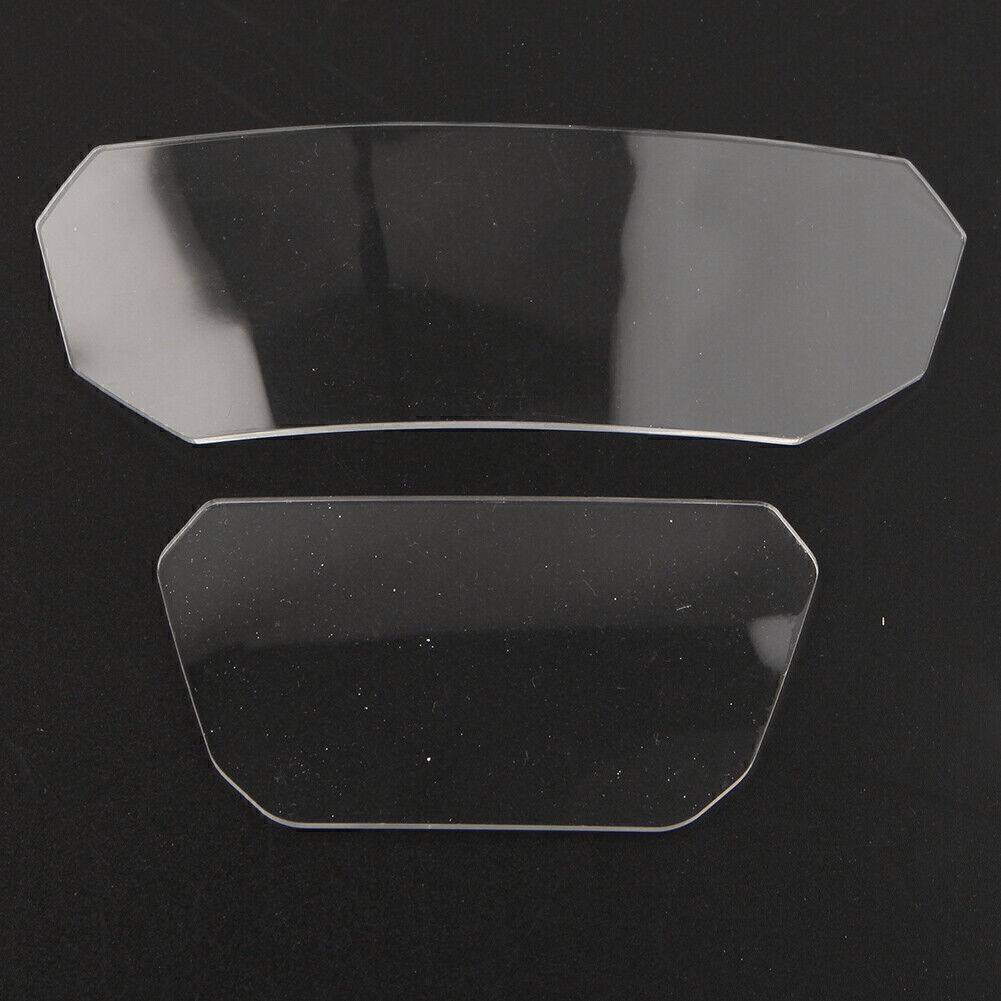 Headlight Guard Shield Screen Cover for Honda MSX125 SF 2016-2018 Transparent