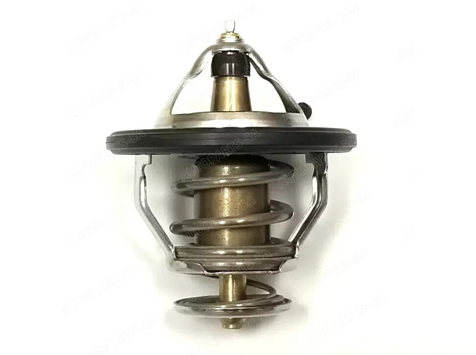 Engine coolant thermostat 25500-3C150, suitable for 15-18 year old for Kia Sedona and for Hyundai Santa Fe 3.3L.