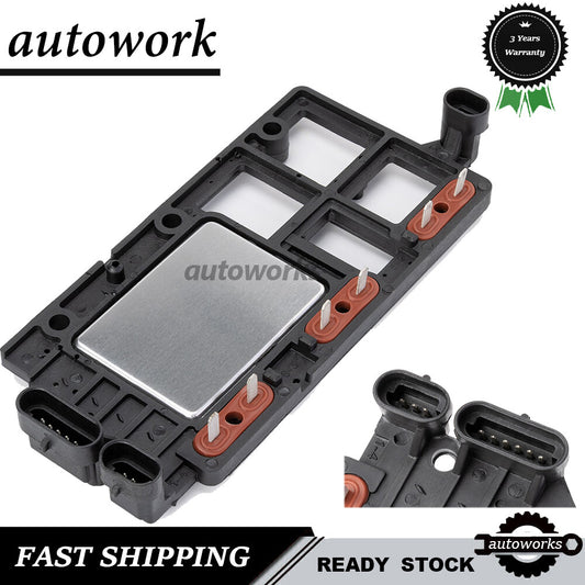 Ignition Control Module ICM for Chevrolet for Buick for Pontiac 10489422 DR145 LX-346 US