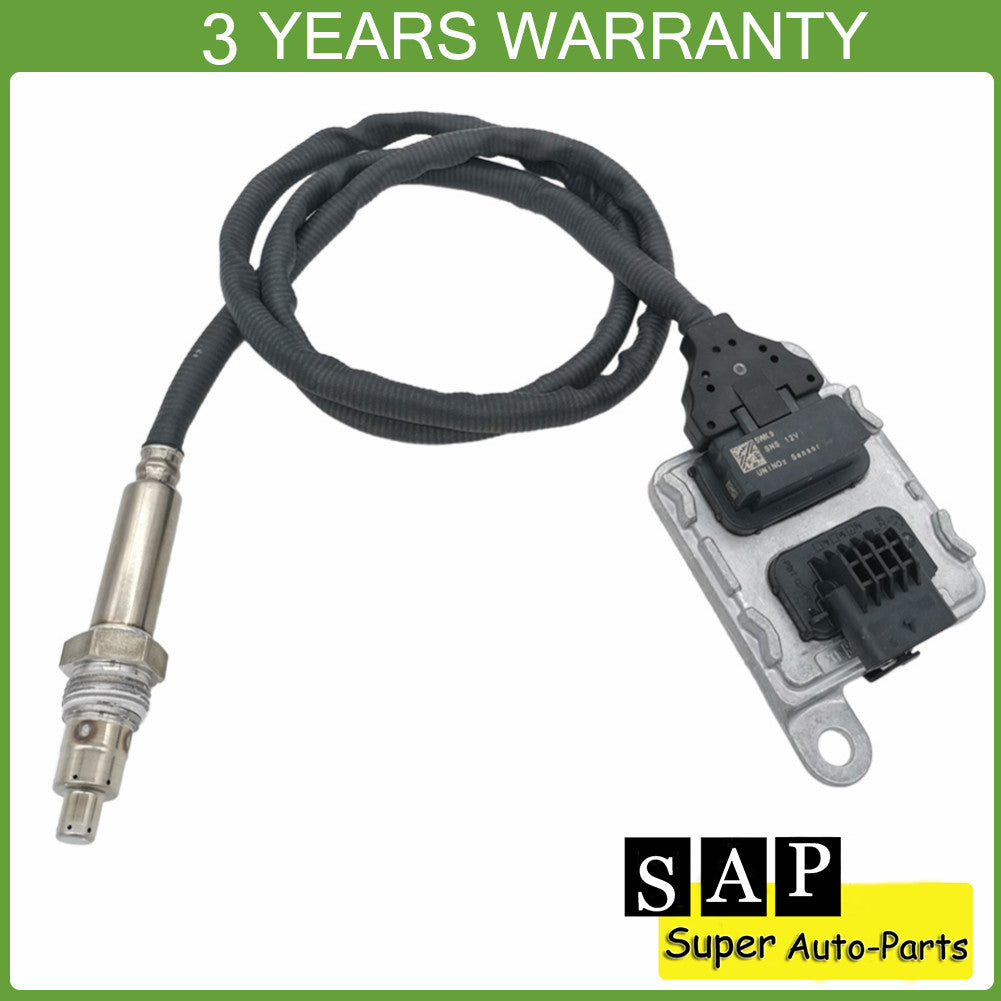 2X 234-5060 Upstream O2 Oxygen Sensor for Nissan Armada 2005-2006 Titan 5.6L