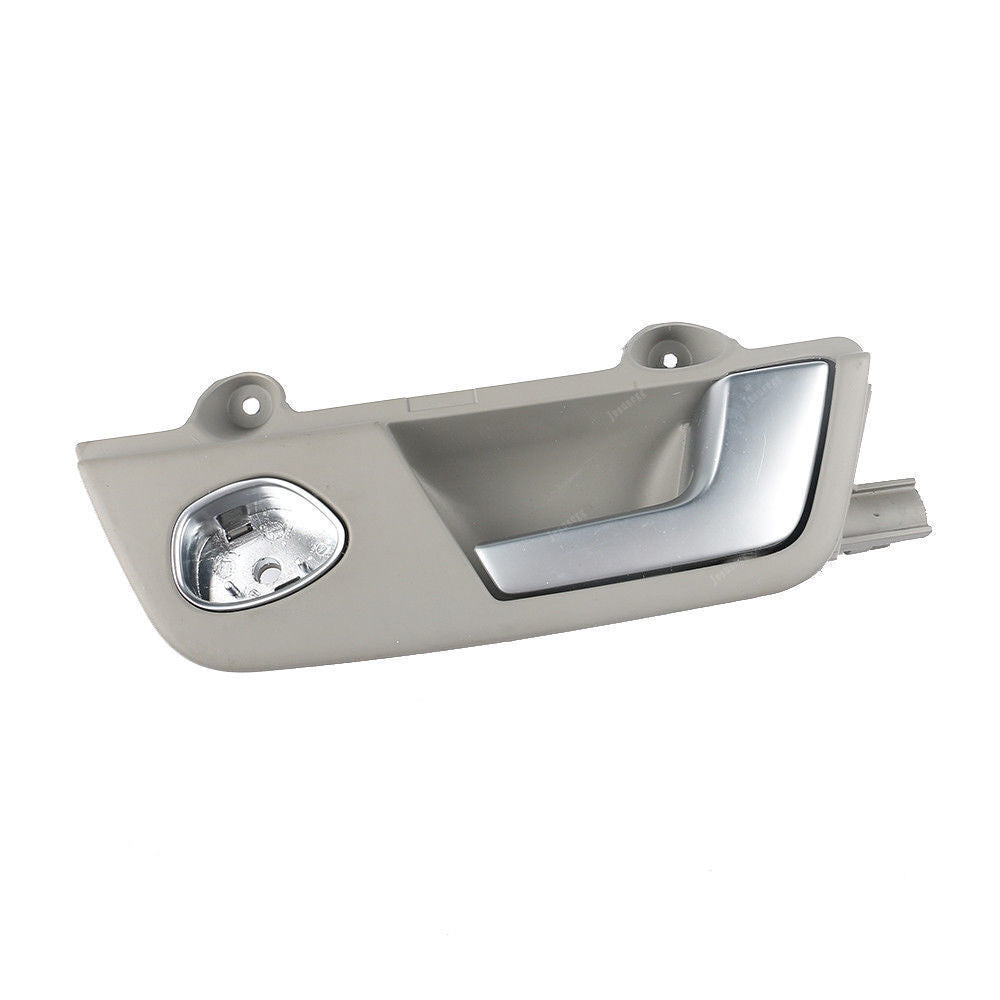Gray Interior Door Handle Rear Right Side for Audi A4 B7 2005-2008 8E0839020B