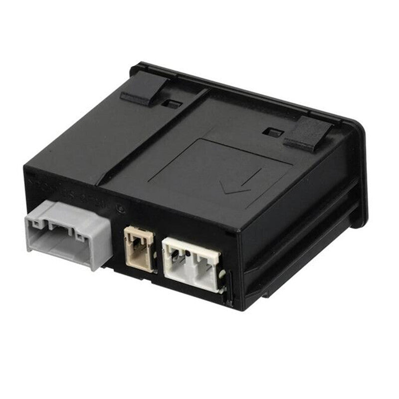 Car USB Adapter Box for Mazda 3 6 2 CX5 CX3 CX9 Connect Wired Fit Apple CarPlay