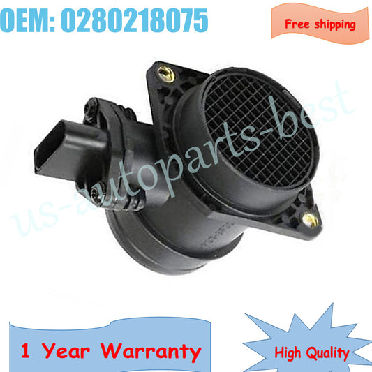 Air Flow Sensor for BMW 3 series E46 1998-2008 318 Ci,318i,316 Ti 0280218075