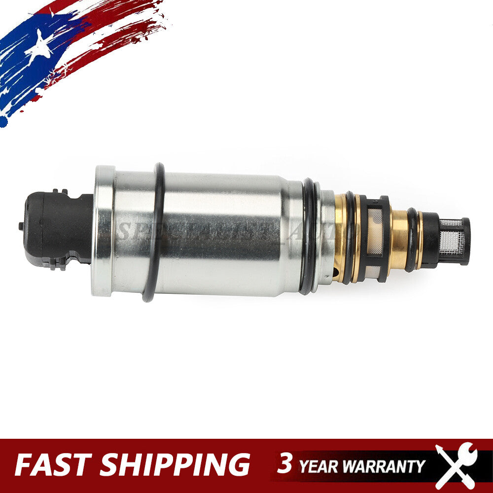 NEW A/C Compressor Valve Fit For 2011-2016 for Kia Optima for Hyundai Sonata 3170972