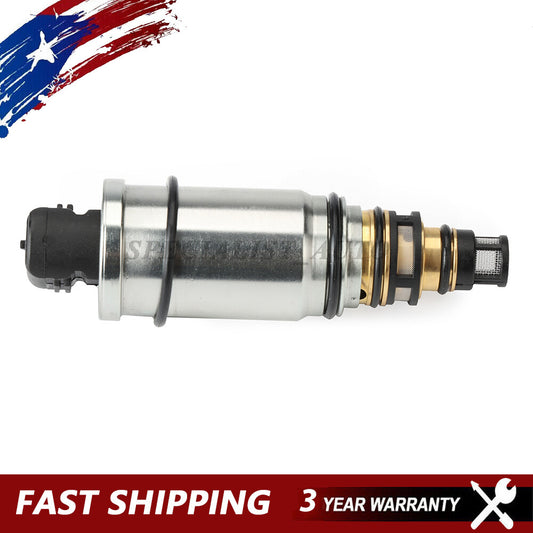 NEW A/C Compressor Valve Fit For 2011-2016 for Kia Optima for Hyundai Sonata 3170972