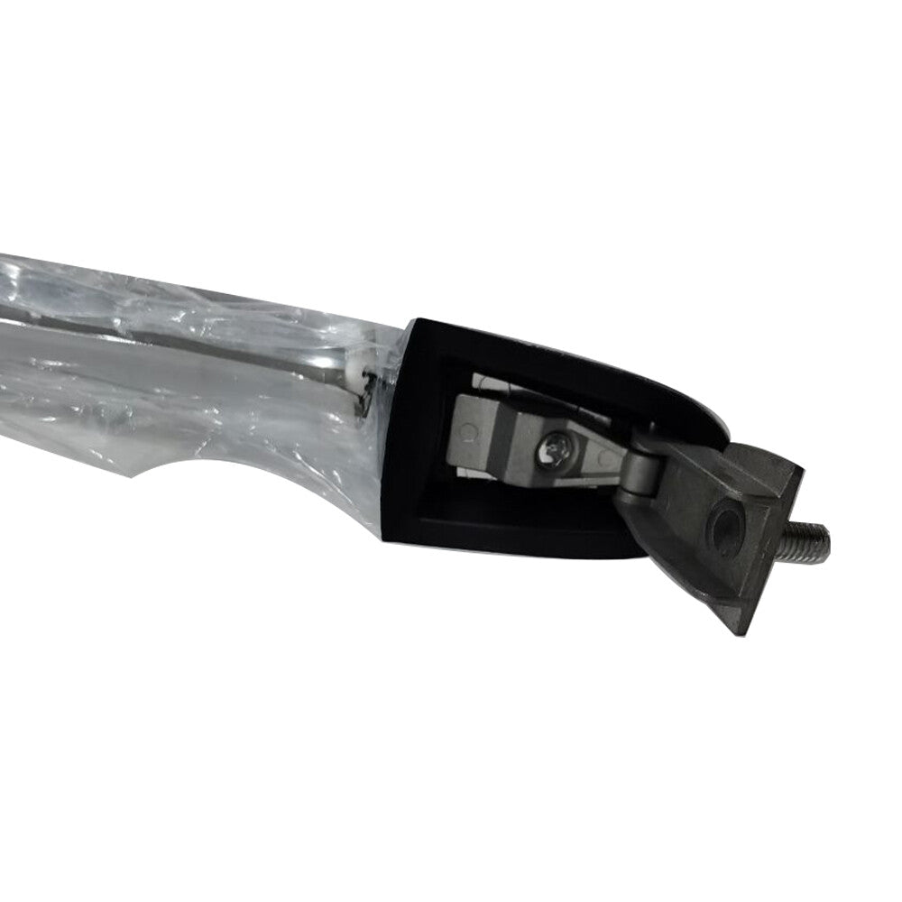Für for Fiat 500 500C 2007-2020 Türgriff Aussentürgriff Griff Vorne Links 735485875