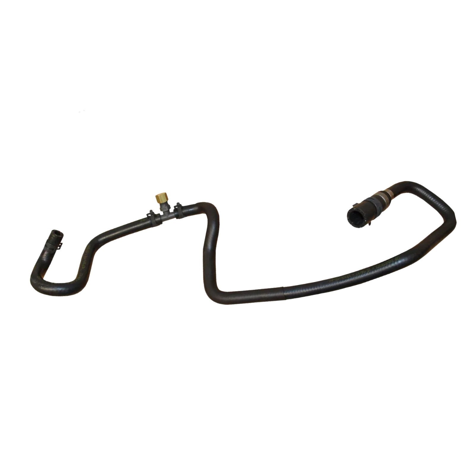for Land Rover for Range Rover Sport LR3 Radiator Constant Temperature Hose LR006158