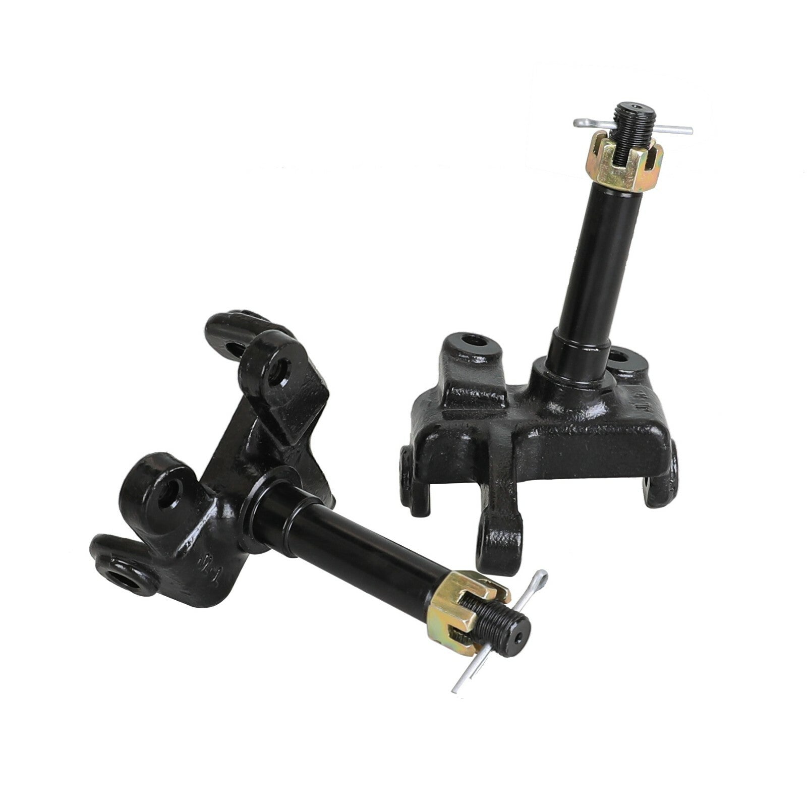 Steering joint go-kart front steering strut joint main shaft all-terrain vehicle 50cc-110cc