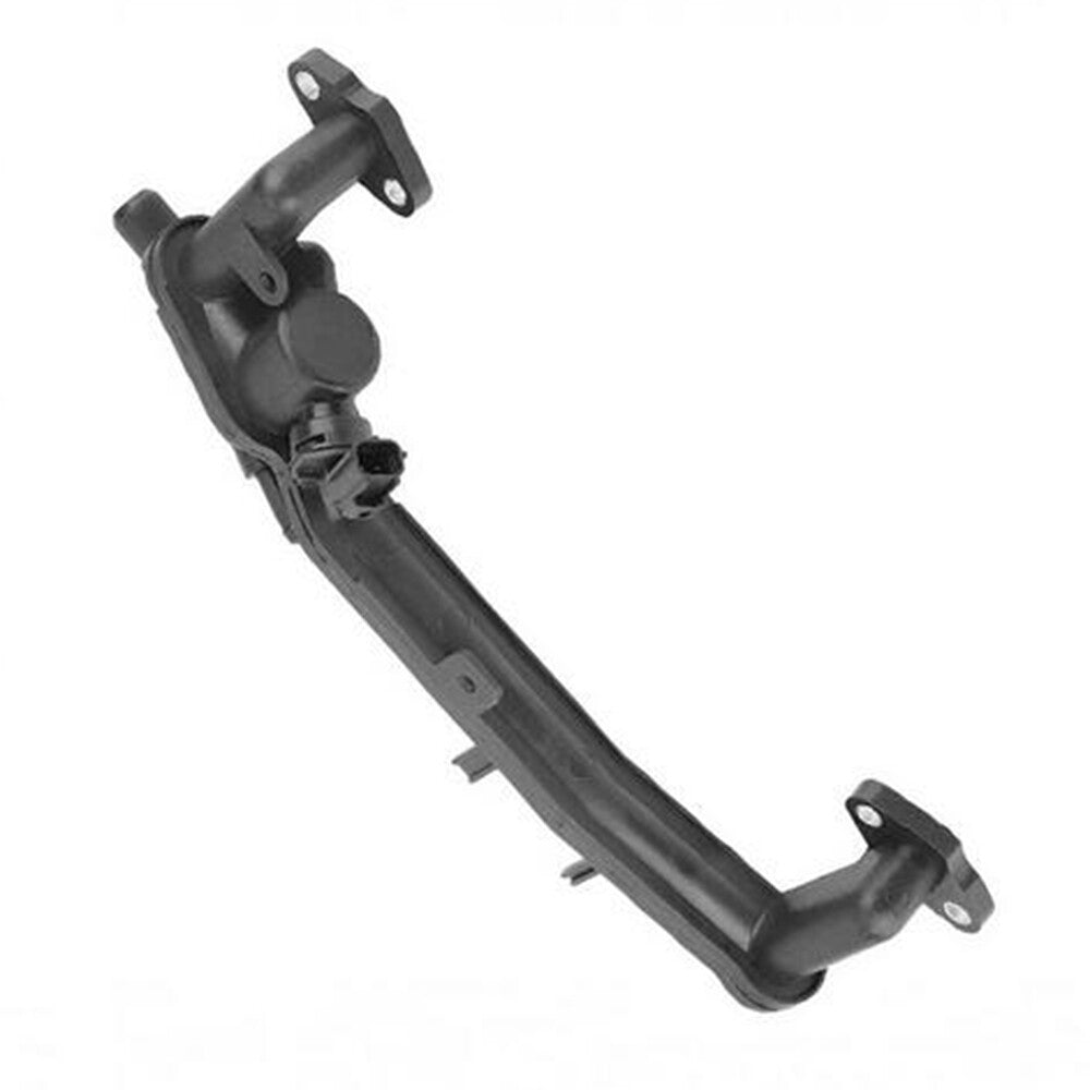 LR087559 Coolant water heater piping with sensor suitable for Land Rover for Range Rover LR4 5.0L