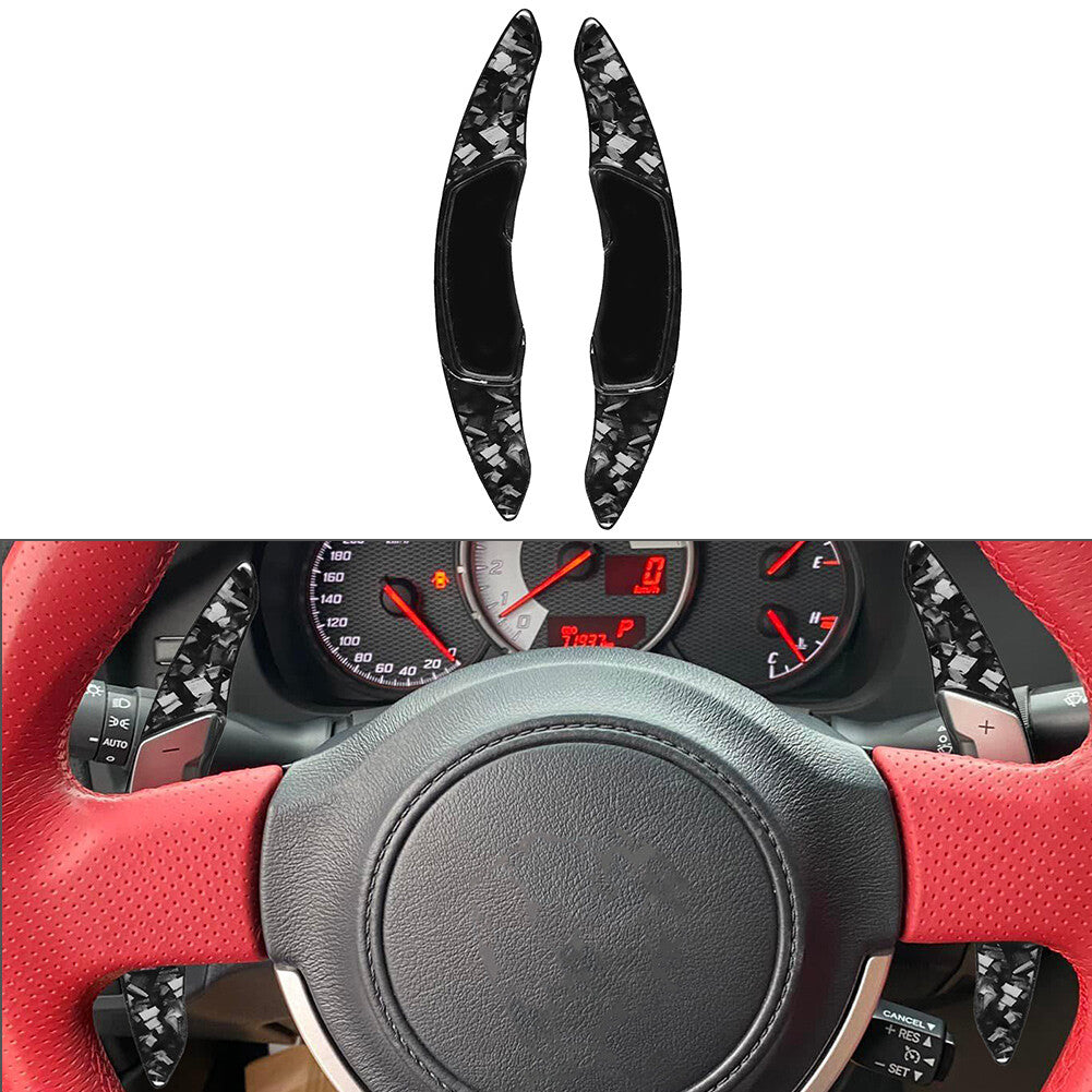 Steering Wheel Shift Paddle Extension for Subaru for Scion -S for Toyota GT86