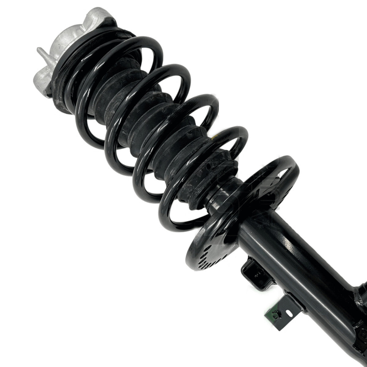 2 new rear strut shock absorbers (left and right) for Infiniti FX35 09-12 (model number E6210-1CA0A-)