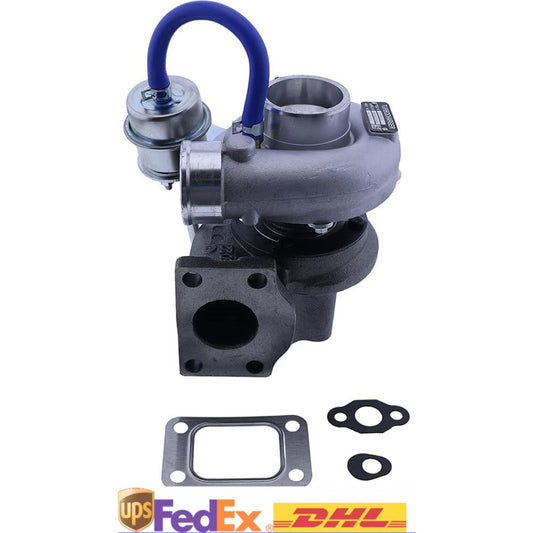 GT2052S Turbocharger 219-9766 10R-9569 For CAT TH82 TH103 TH62 PF-290B CB-535B